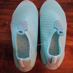 💥NEW Aqua Kids Slip-On Shoes